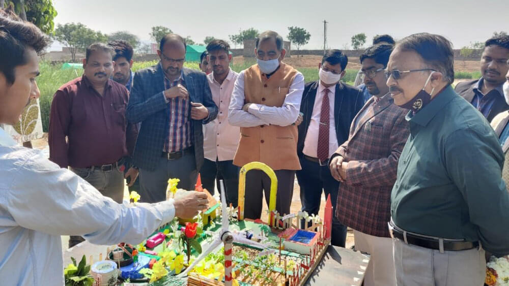 Nirwan University Jaipur Events photo 1