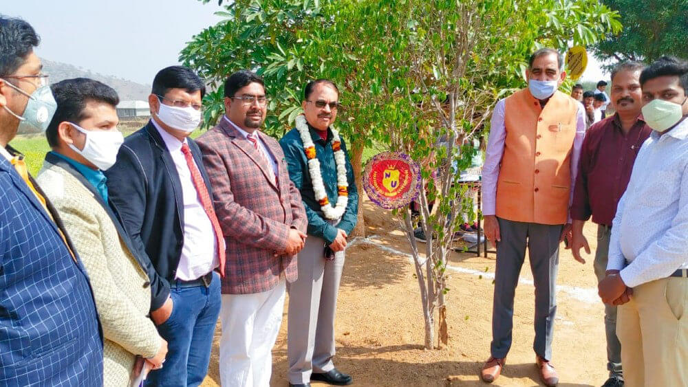 Nirwan University Jaipur Events photo 3