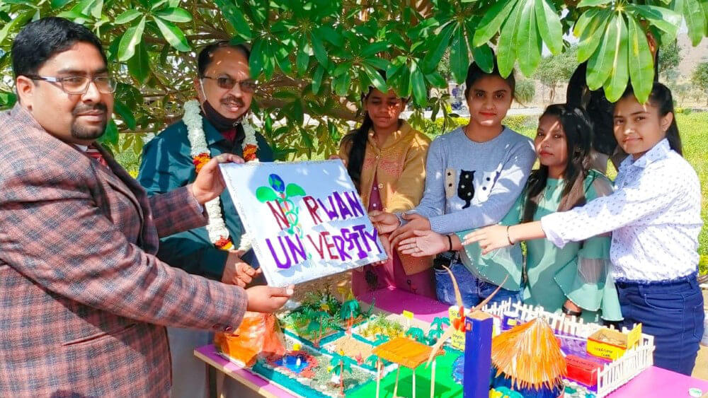 Nirwan University Jaipur Events photo 4