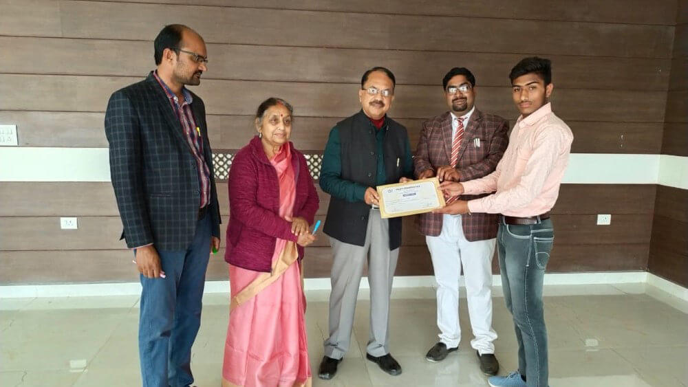 Nirwan University Jaipur Events photo 5