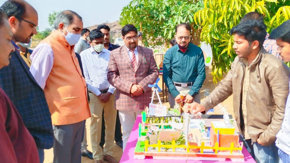 Nirwan University Jaipur Events photo 6