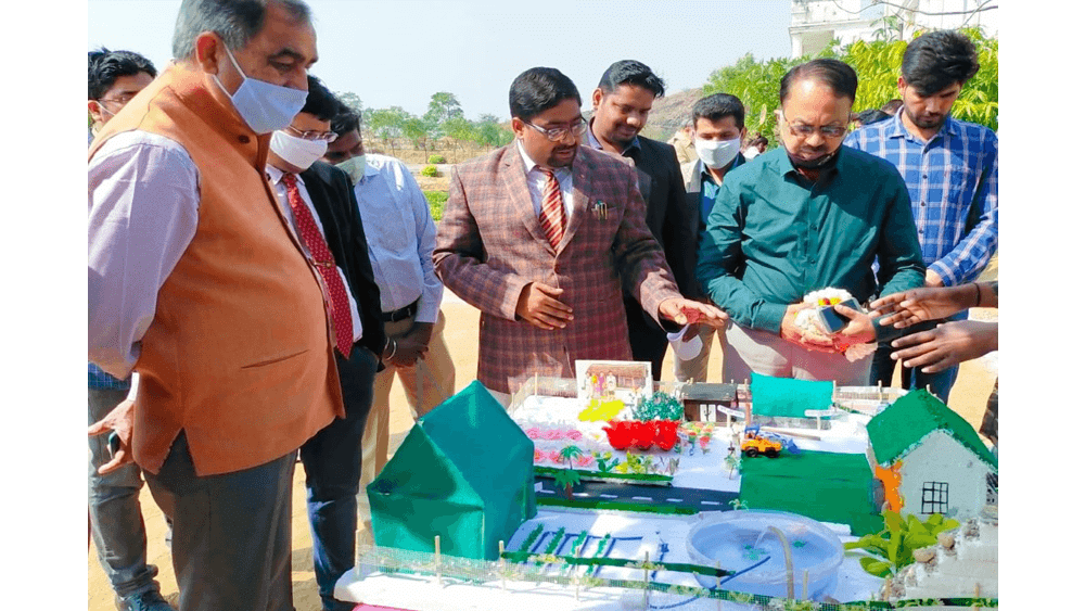 Nirwan University Jaipur Events photo 7