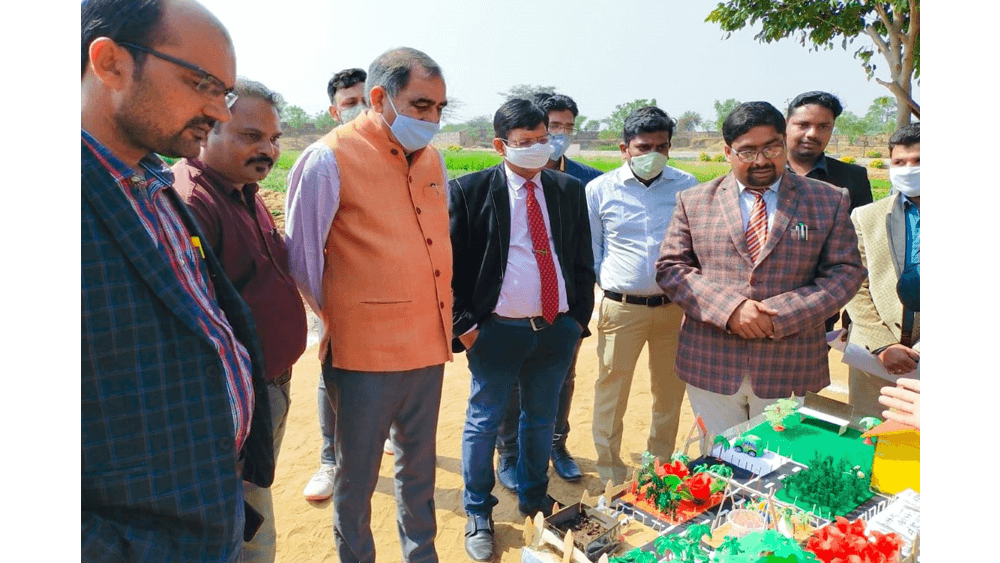 Nirwan University Jaipur Events photo 8