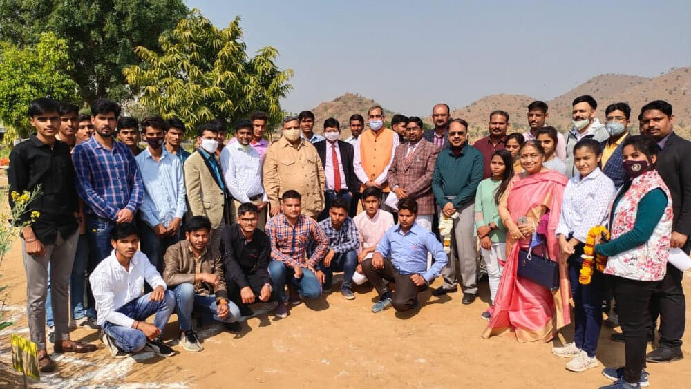 Nirwan University Jaipur Events photo 9