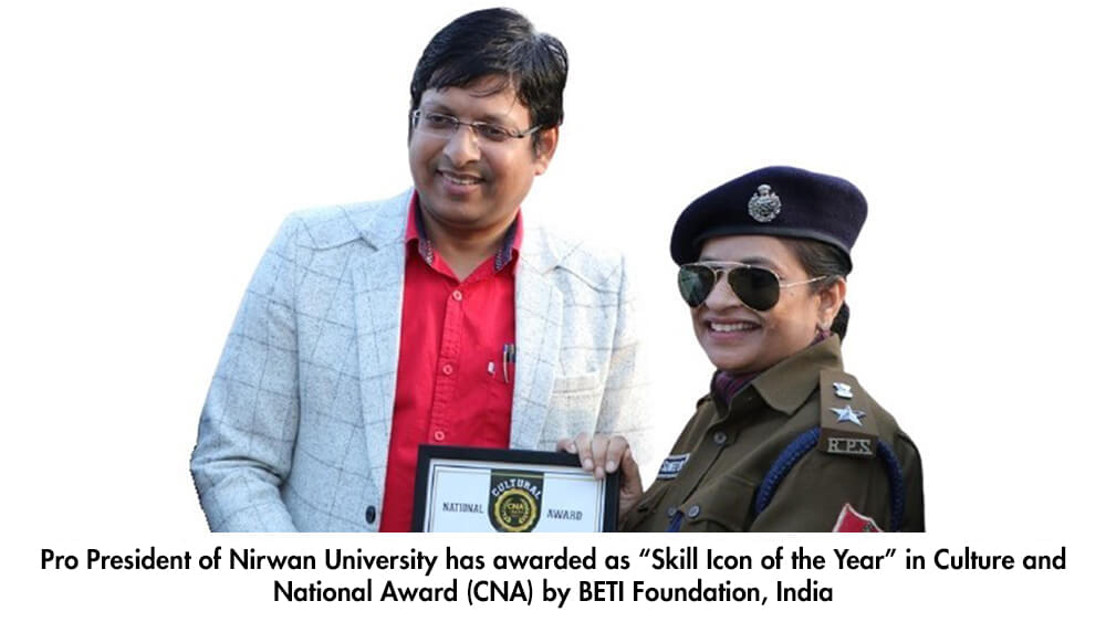 Nirwan University Jaipur Events photo 10