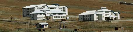 University of Ladakh Campus photo 2