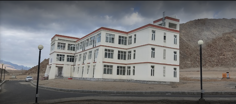 University of Ladakh Campus photo 4