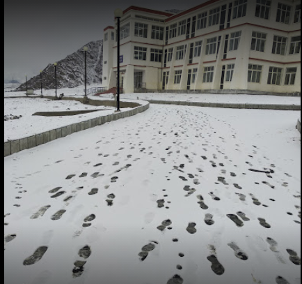 University of Ladakh Campus photo 6