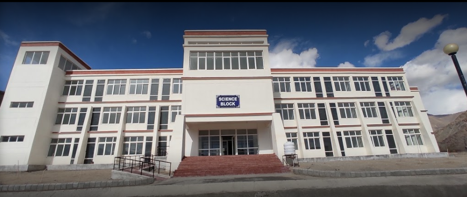 University of Ladakh Campus photo 7