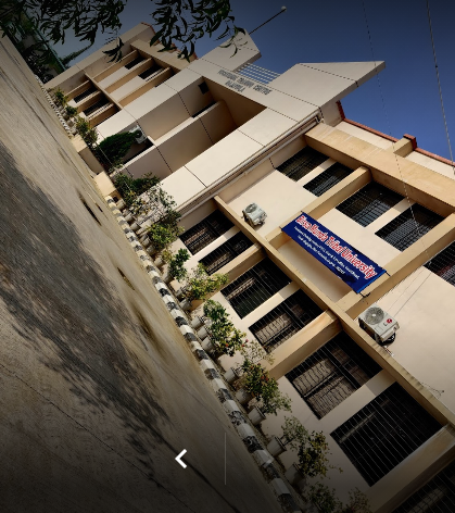 Birsa Munda Tribal University Rajpipala Campus photo 2