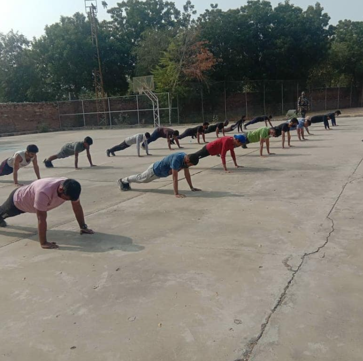 JIET Universe Extra Curriculars photo 8