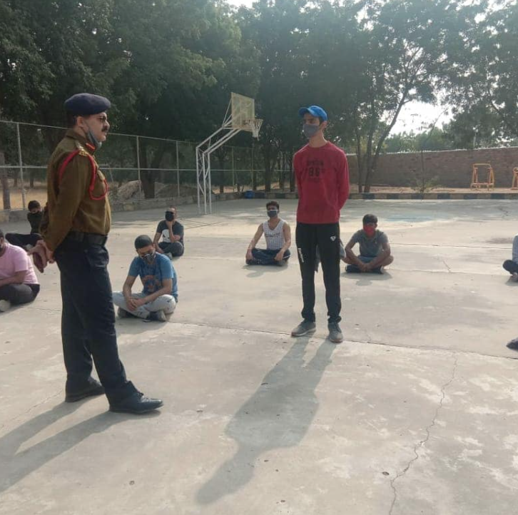 JIET Universe Extra Curriculars photo 9