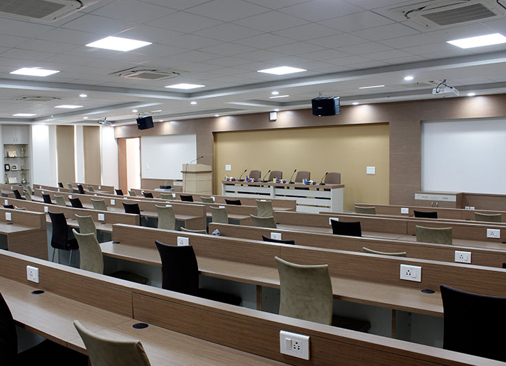 SIU Noida Seminar Hall photo 4