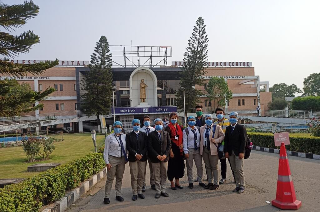 George Group of Colleges Kolkata Events and Extra curriculars photo 24