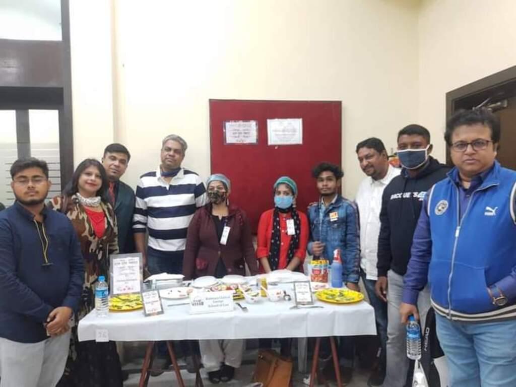 George Group of Colleges Kolkata Events and Extra curriculars photo 34