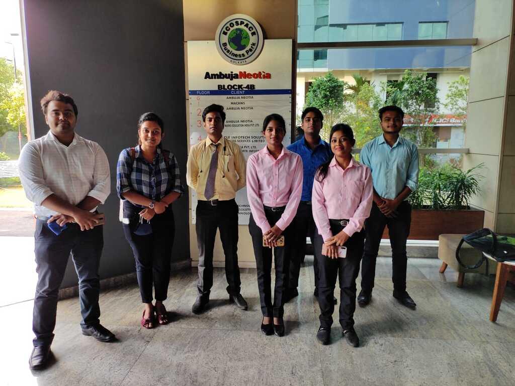 George Group of Colleges Kolkata Events and Extra curriculars photo 29