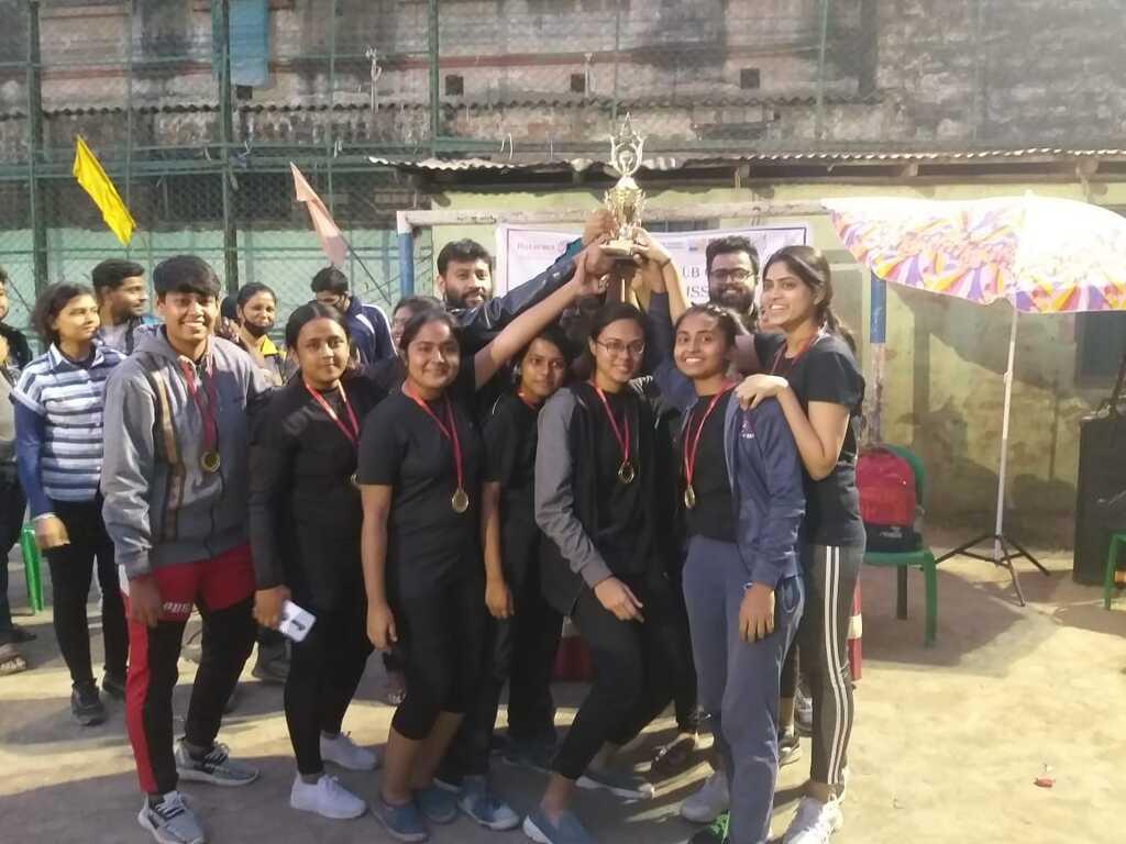 George Group of Colleges Kolkata Events and Extra curriculars photo 30