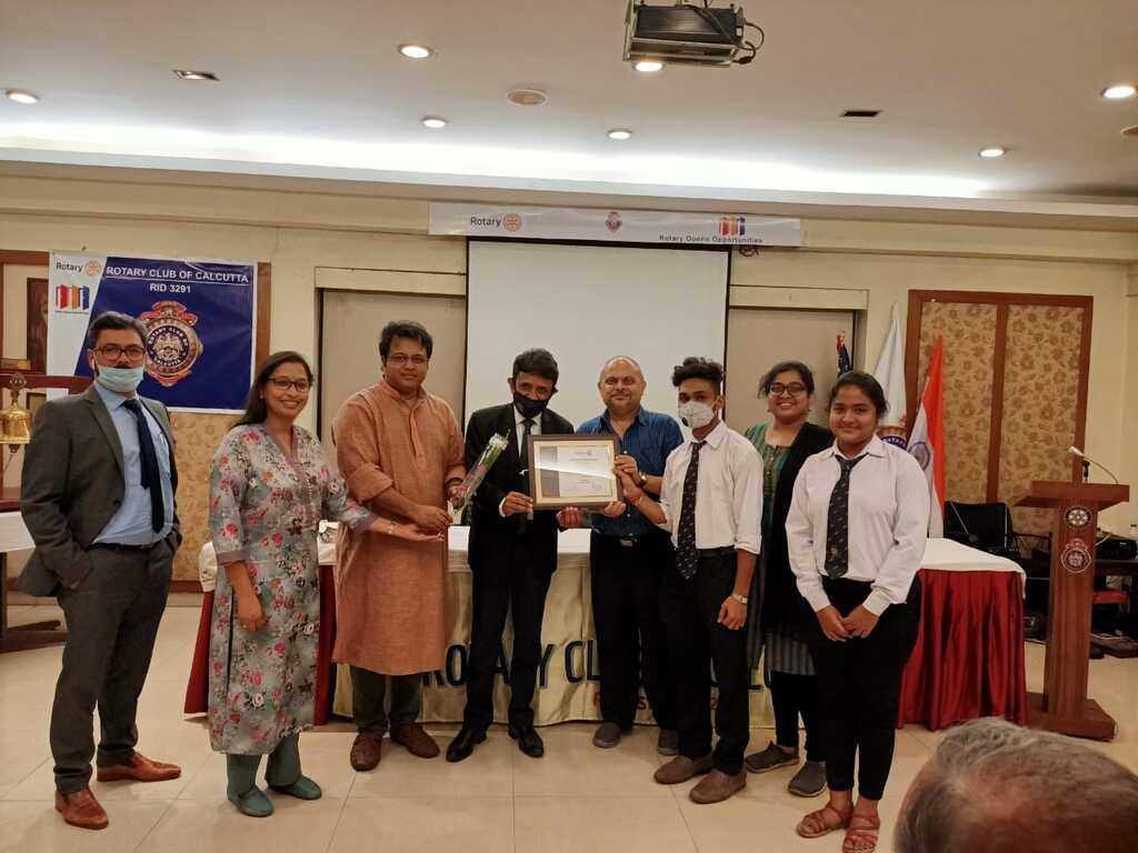 George Group of Colleges Kolkata Events and Extra curriculars photo 31