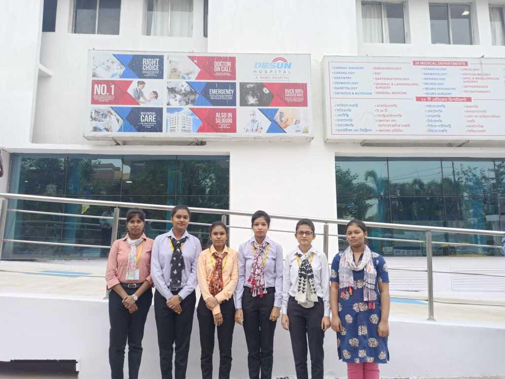 George Group of Colleges Kolkata Events and Extra curriculars photo 39