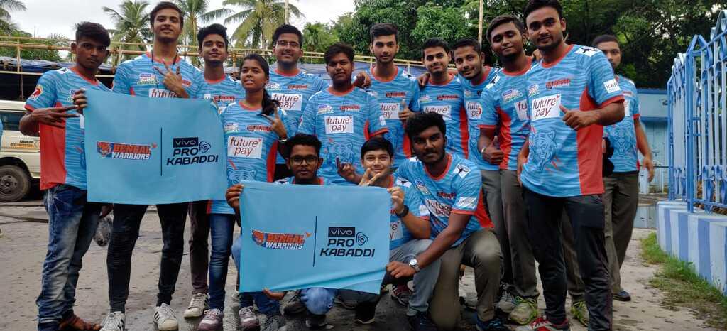 George Group of Colleges Kolkata Events and Extra curriculars photo 40