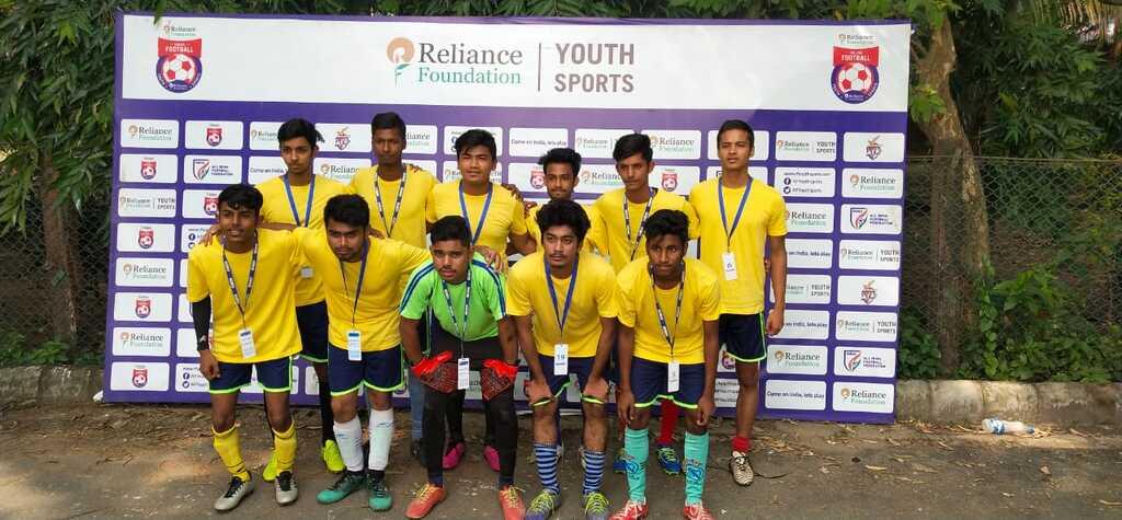 George Group of Colleges Kolkata Events and Extra curriculars photo 41