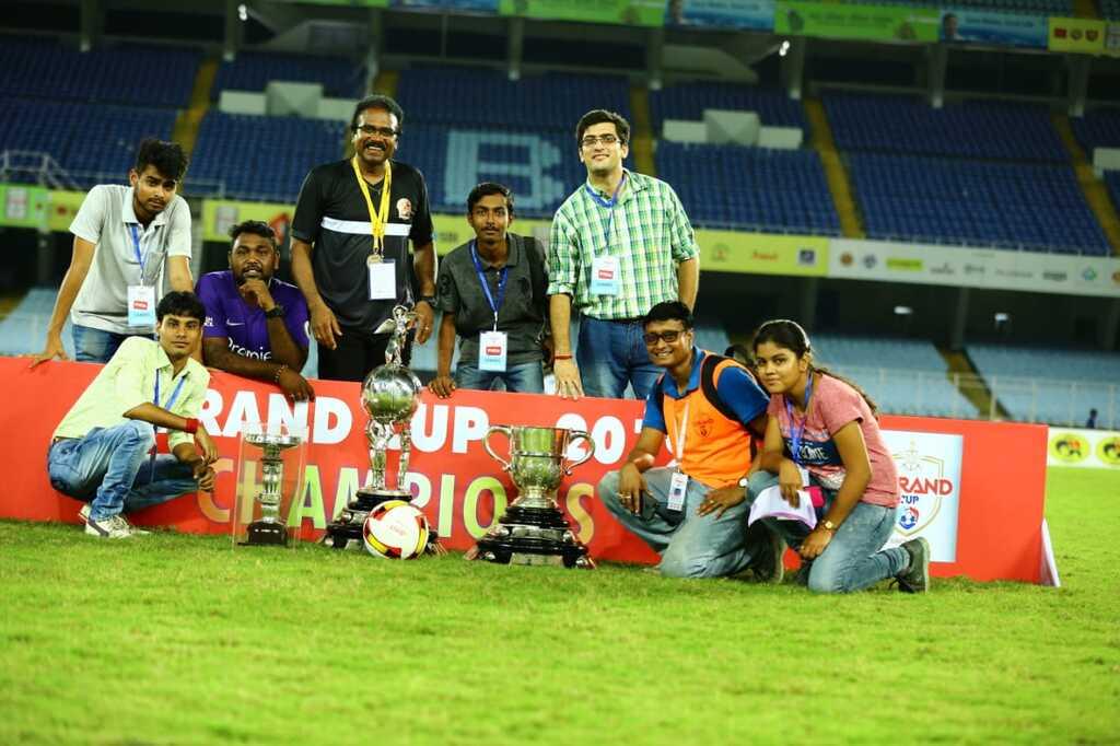 George Group of Colleges Kolkata Events and Extra curriculars photo 42