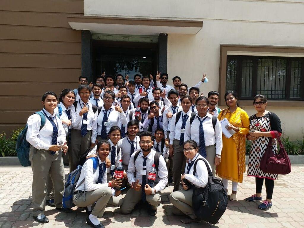 George Group of Colleges Kolkata Events and Extra curriculars photo 43