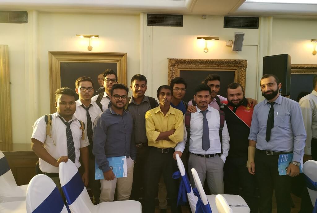 George Group of Colleges Kolkata Events and Extra curriculars photo 47