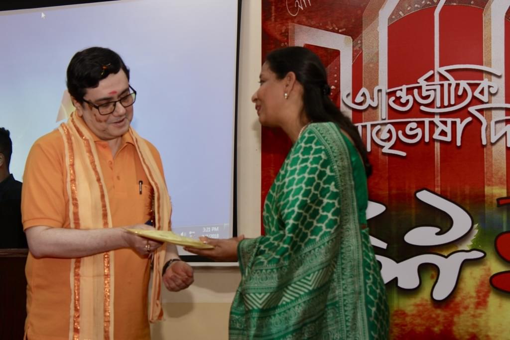 George Group of Colleges Kolkata Events and Extra curriculars photo 49