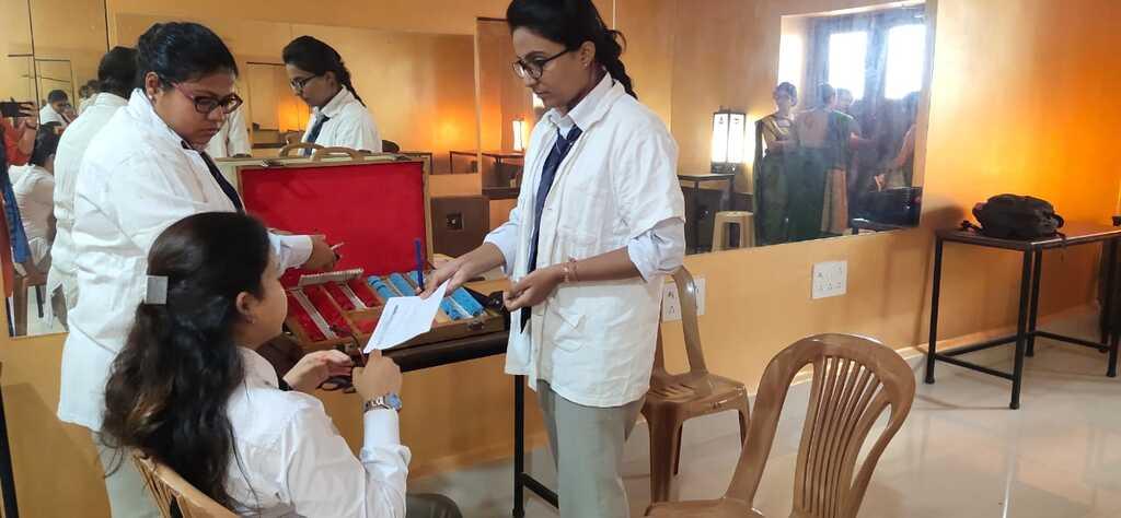 George Group of Colleges Kolkata Events and Extra curriculars photo 50