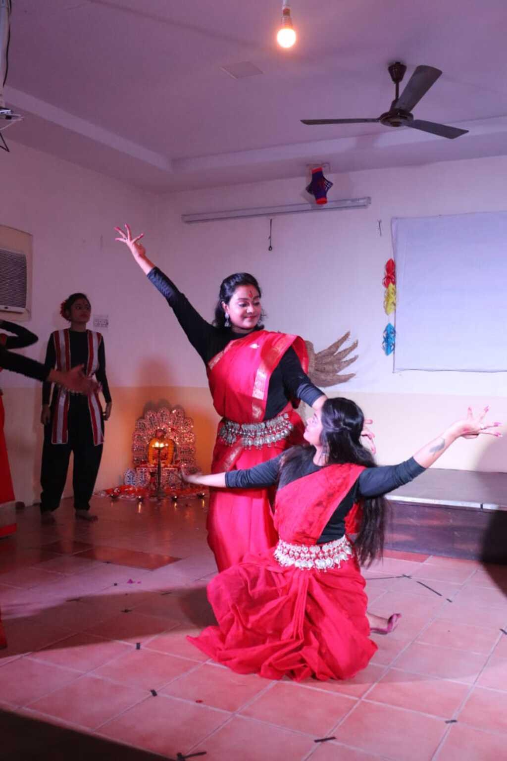 George Group of Colleges Kolkata Events and Extra curriculars photo 52