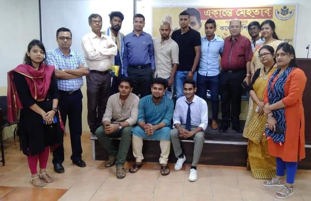 George Group of Colleges Kolkata Events and Extra curriculars photo 54