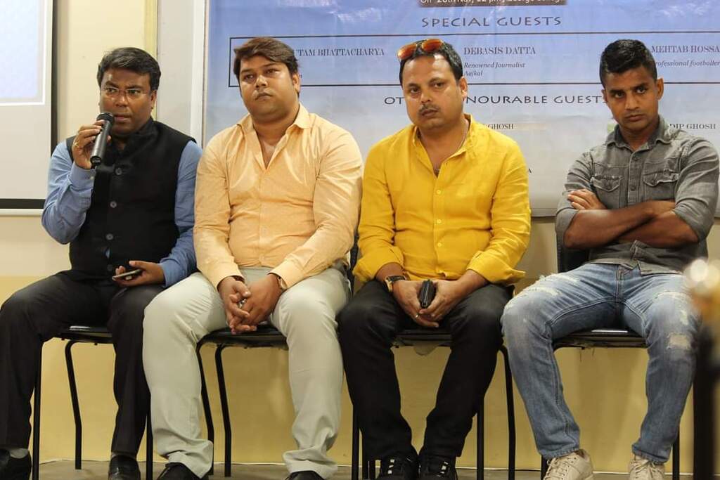 George Group of Colleges Kolkata Events and Extra curriculars photo 55