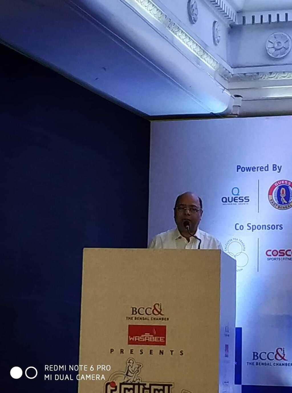 George Group of Colleges Kolkata Events and Extra curriculars photo 59