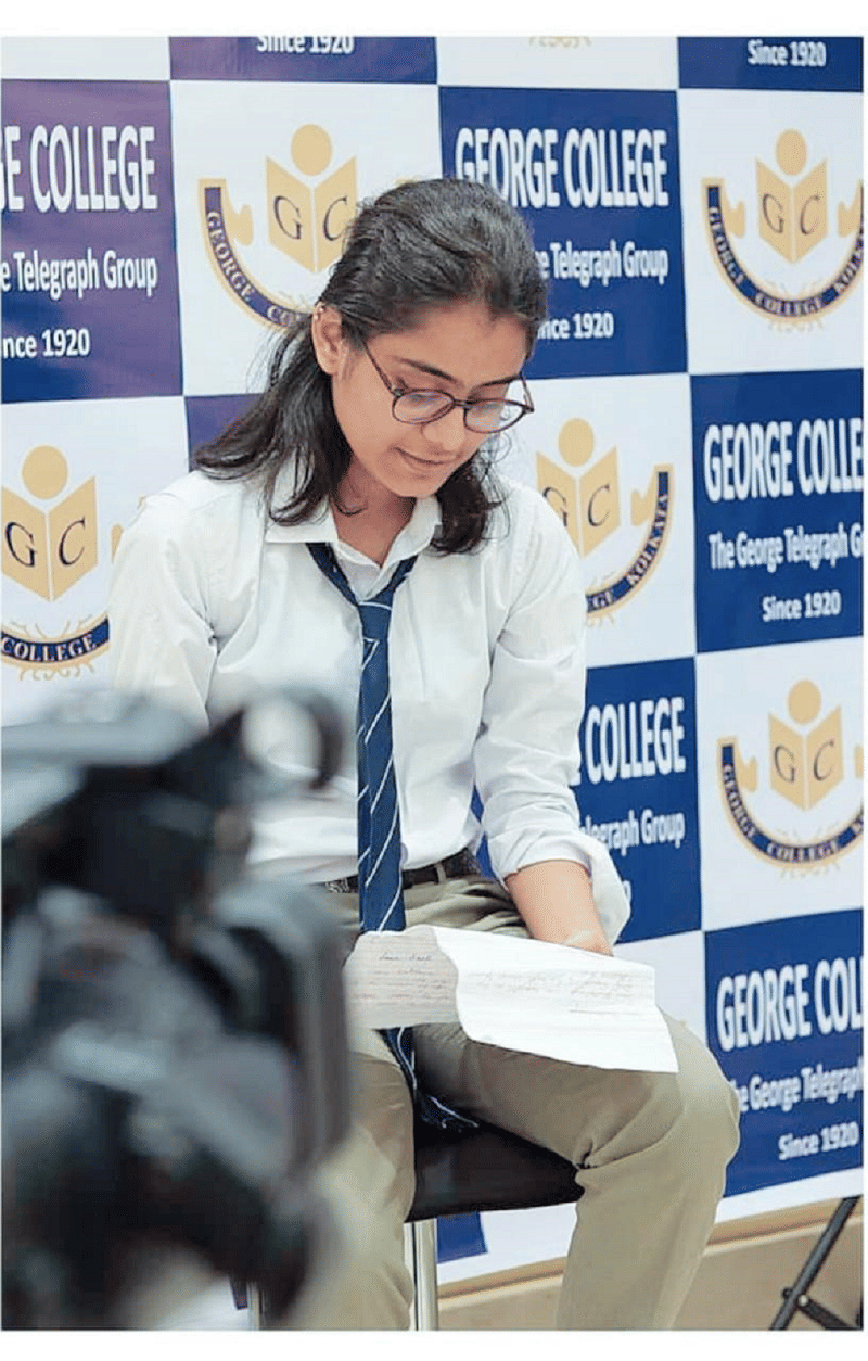 George Group of Colleges Kolkata Events and Extra curriculars photo 63