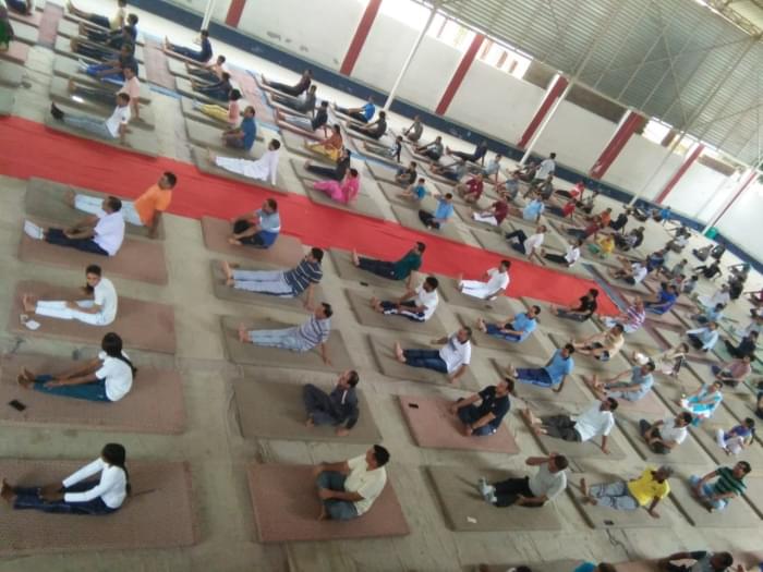 BRCM College of Engineering and Technology Bhiwani Events photo 2