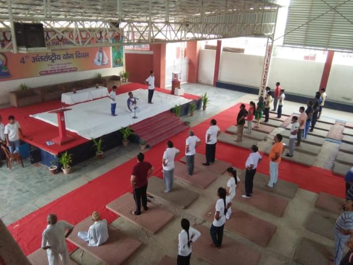 BRCM College of Engineering and Technology Bhiwani Events photo 3