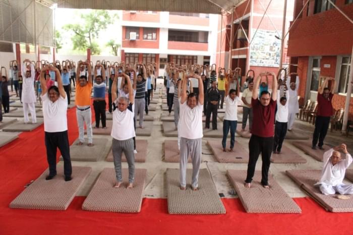 BRCM College of Engineering and Technology Bhiwani Events photo 4