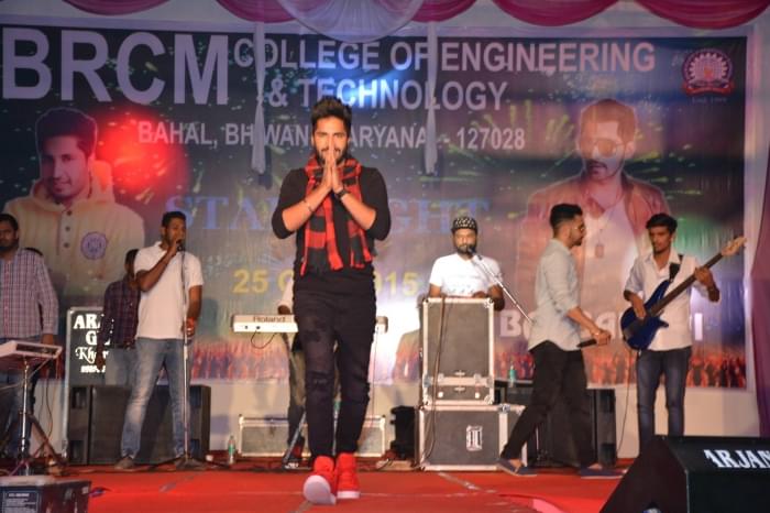 BRCM College of Engineering and Technology Bhiwani Events photo 10