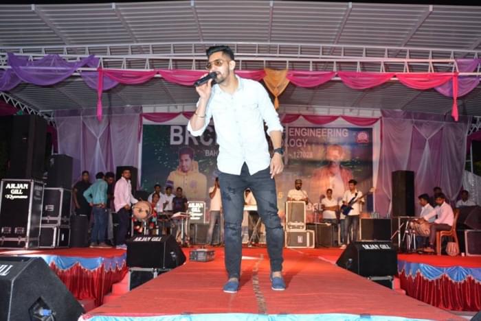 BRCM College of Engineering and Technology Bhiwani Events photo 11