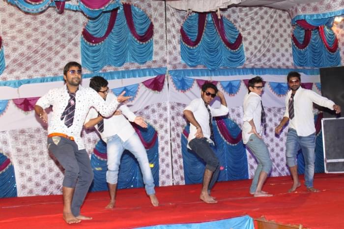 BRCM College of Engineering and Technology Bhiwani Events photo 13