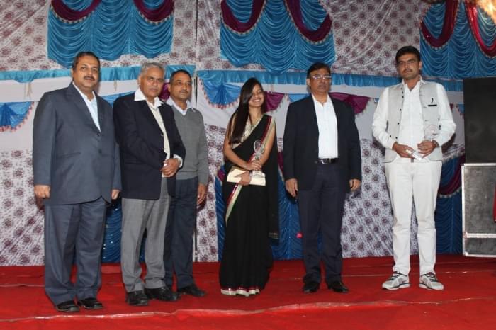 BRCM College of Engineering and Technology Bhiwani Events photo 15