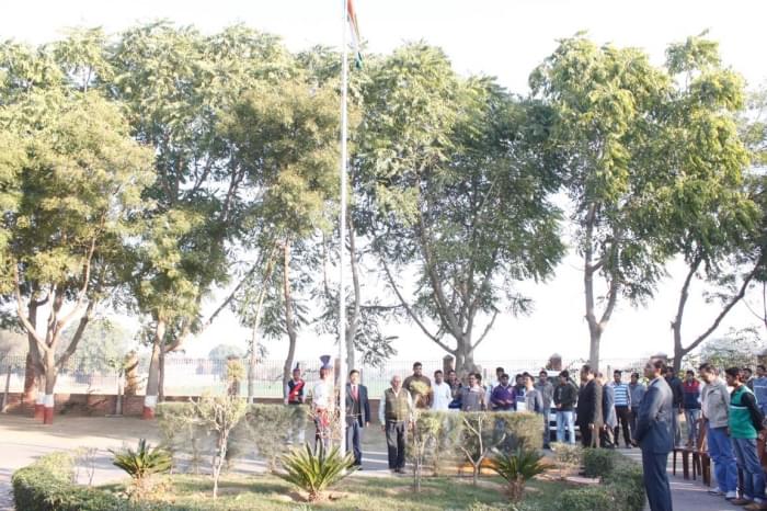 BRCM College of Engineering and Technology Bhiwani Events photo 17