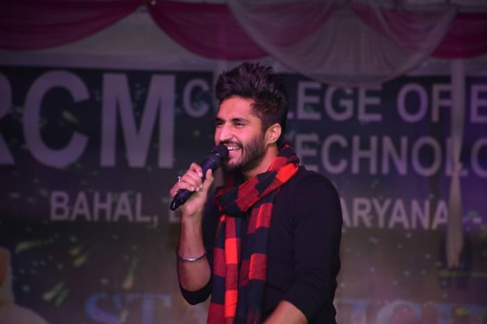 BRCM College of Engineering and Technology Bhiwani Events photo 6