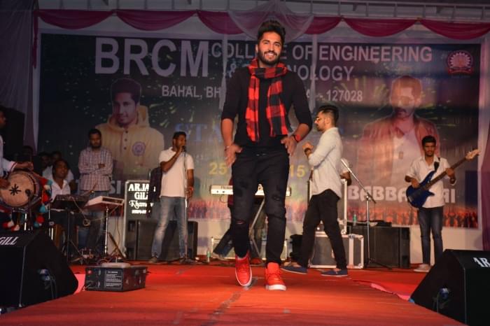 BRCM College of Engineering and Technology Bhiwani Events photo 7
