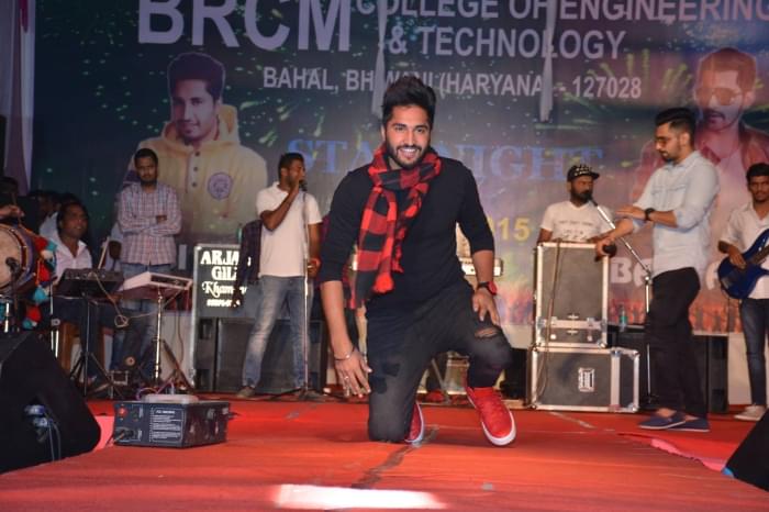 BRCM College of Engineering and Technology Bhiwani Events photo 8
