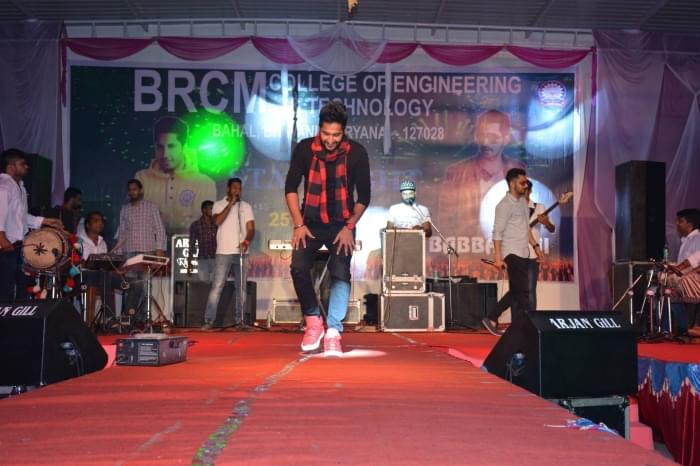 BRCM College of Engineering and Technology Bhiwani Events photo 9