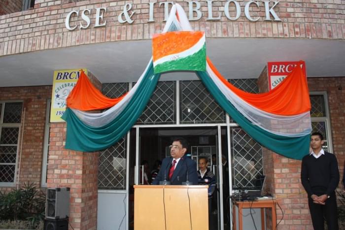 BRCM College of Engineering and Technology Bhiwani Events photo 18