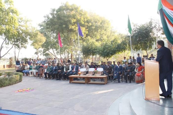 BRCM College of Engineering and Technology Bhiwani Events photo 19