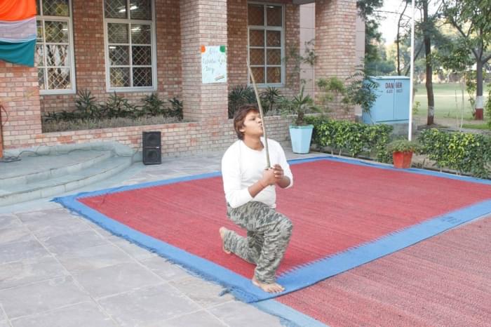 BRCM College of Engineering and Technology Bhiwani Events photo 20